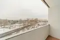 3 room apartment 54 m² in Warsaw, Poland