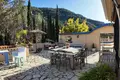 5 bedroom villa 349 m² Castell de Castells, Spain