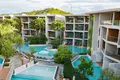 1 bedroom apartment  Rawai, Thailand