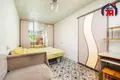 Wohnung 2 zimmer 46 m² Minsk, Belarus
