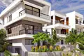 Willa 4 pokoi 307 m² Agios Tychonas, Cypr