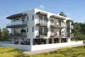 2 bedroom apartment 83 m² Lakatameia, Cyprus