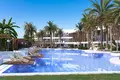 Mieszkanie 55 m² Famagusta, Cypr