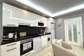 Mieszkanie 3 pokoi  Alanya, Turcja