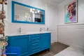 4 room apartment 100 m² Minsk, Belarus