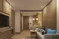 Mieszkanie 1 pokój 24 m² Choeng Thale, Tajlandia
