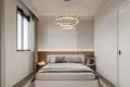 Attique 1 chambre 50 m² Aradíppou, Chypre