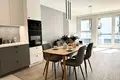 4 room apartment 73 m² Poznan, Poland