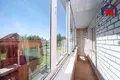 Haus  Lasanski sielski Saviet, Belarus