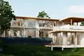 villa de 5 chambres 635 m² Si Sunthon, Thaïlande