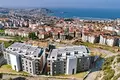 3 bedroom apartment 162 m² Aegean Region, Turkey