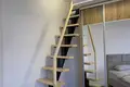 Apartamento 1 habitacion 552 m² Montenegro, Montenegro