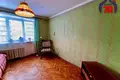 Apartamento 2 habitaciones 48 m² Saligorsk, Belarús