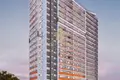 Appartement 1 chambre 25 m² Regiao Imediata de Sao Paulo, Brésil