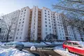 1 room apartment 33 m² in Minsk, Belarus