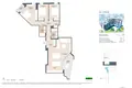 Appartement 4 chambres  Alicante, Espagne