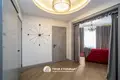 3 room apartment 87 m² in Minsk, Belarus