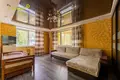 1 room apartment 34 m² Minsk, Belarus