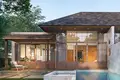 2 bedroom Villa 211 m² Phuket Province, Thailand