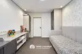 Apartamento 3 habitaciones 64 m² Minsk, Belarús
