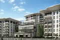 3 bedroom apartment 210 m² Muratpasa, Turkey
