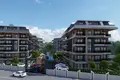Apartment 51 m² Oba, Turkey