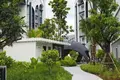 Wohnung 1 Schlafzimmer 36 m² Sakhu, Thailand