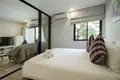 Appartement 1 chambre 39 m² Sakhu, Thaïlande