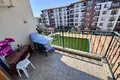 Mieszkanie 2 pokoi 65 m² Nesebyr, Bułgaria