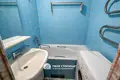 2 bedroom apartment 47 m² Minsk, Belarus