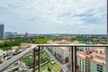 Kondominium 1 Schlafzimmer  Ban Na Chom Thian, Thailand