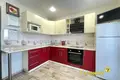 Apartment 40 m² Fanipal, Belarus