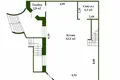 House 198 m² Minsk, Belarus
