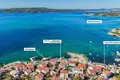 Отель 472 м² Brodarica, Хорватия