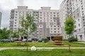 Квартира 2 комнаты 57 м² в Минске, Беларусь