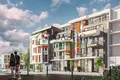 Квартира 2 комнаты 47 м² Несебр, Болгария