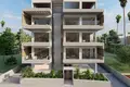 2-Schlafzimmer-Penthouse 82 m² Limassol, Zypern