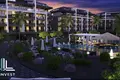 Apartamento 1 habitación 120 m² Oba, Turquía