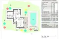 Villa de 2 dormitorios 131 m² Pinoso, Španjolska