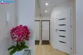 Appartement 3 chambres 64 m² Mazeikiai, Lituanie