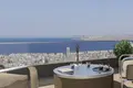 Квартира 2 комнаты 73 м² Konak, Турция