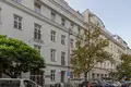 2 room apartment 36 m² Warsaw, Poland