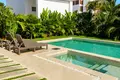 Villa de 4 habitaciones  Las Terrenas, República Dominicana
