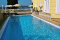Hotel 1 800 m² Crikvenica, Kroatien