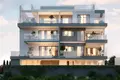 Wohnung 3 Schlafzimmer 110 m² Limassol, Zypern