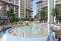 Apartamento 2 habitaciones 65 m² Mahmutlar, Turquía