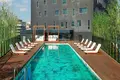 1 bedroom apartment 90 m² Bagcilar, Turkey