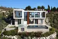 villa de 3 chambres 198 m² Tsada, Chypre