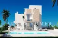 3 bedroom villa 398 m² Finestrat, Spain