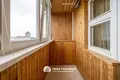 Квартира 2 комнаты 58 м² в Минске, Беларусь